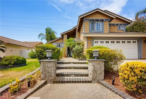Exterior - 7470 Harvard Ct, Fontana, CA 92336 photo 2 of 9
