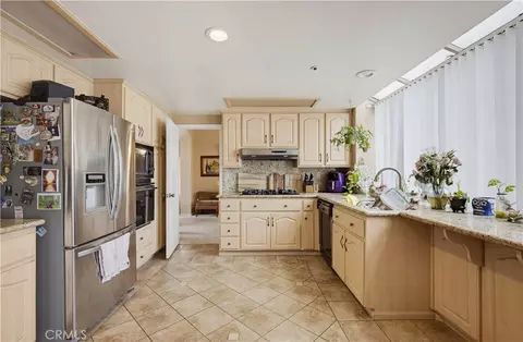 Kitchen - 7470 Harvard Ct, Fontana, CA 92336 photo 2 of 3