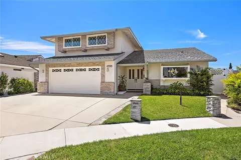 19581 Sanderson, Huntington Beach, CA 92646
