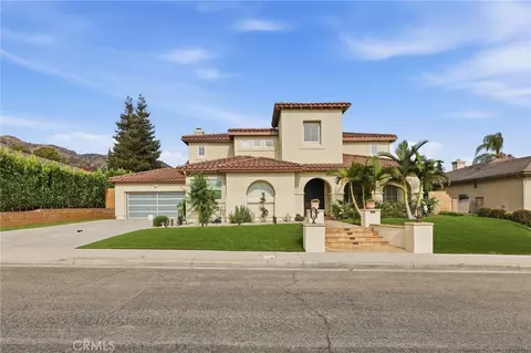 124 Grand Oaks, Glendora, CA 91741