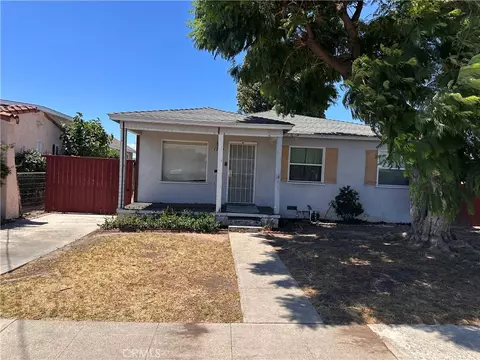 1727 N Neptune, Wilmington, CA 90744