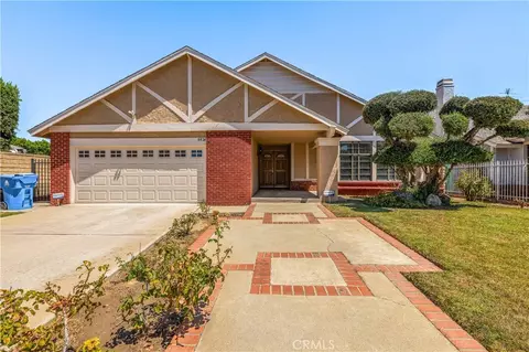 8824 Sari Ave, Northridge, CA 91343