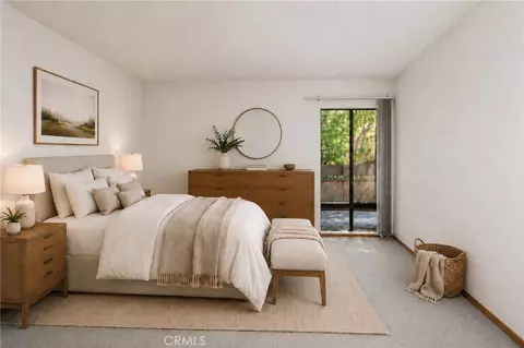 Bedroom - 3054 Associated Rd #30, Fullerton, CA 92835 photo 1 of 4