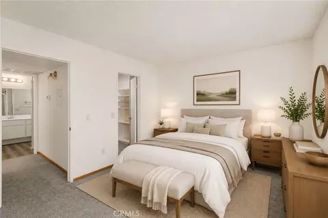 Bedroom - 3054 Associated Rd #30, Fullerton, CA 92835 photo 3 of 4