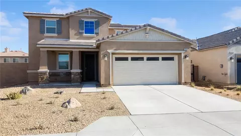 12588 Ojo Caliente St, Victorville, CA 92392