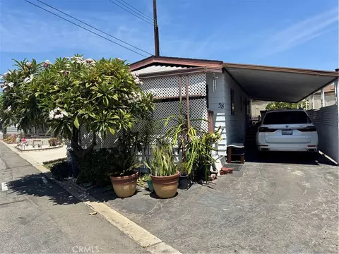 12737 Rosecrans Ave #58, Norwalk, CA 90650