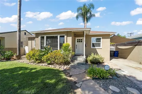 5703 Briercrest, Lakewood, CA 90713