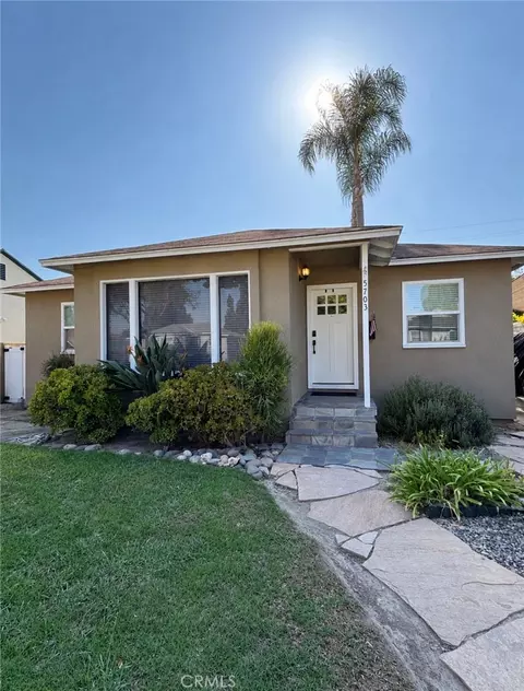 5703 Briercrest, Lakewood, CA 90713