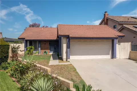8005 Woodglen, La Palma, CA 90623