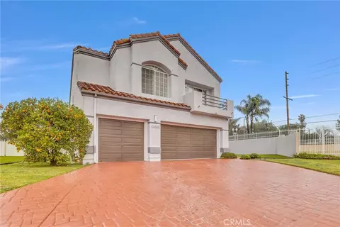 23205 Runnymede, West Hills, CA 91307
