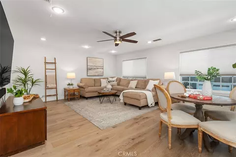 Living - 4341 Dogwood Ave, Seal Beach, CA 90740 photo 6 of 7
