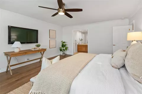 Bedroom - 4341 Dogwood Ave, Seal Beach, CA 90740 photo 4 of 4