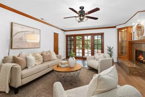Living - 4341 Dogwood Ave, Seal Beach, CA 90740 photo 3 of 7