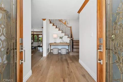 Entry Way - 4341 Dogwood Ave, Seal Beach, CA 90740 photo 1 of 3