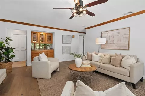 Living - 4341 Dogwood Ave, Seal Beach, CA 90740 photo 4 of 7