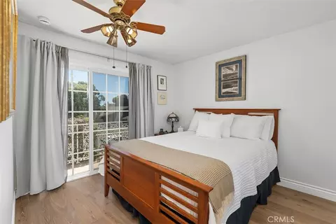 Bedroom - 4341 Dogwood Ave, Seal Beach, CA 90740 photo 2 of 4
