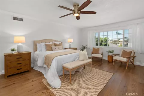 Bedroom - 4341 Dogwood Ave, Seal Beach, CA 90740 photo 3 of 4