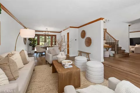 Living - 4341 Dogwood Ave, Seal Beach, CA 90740 photo 2 of 7