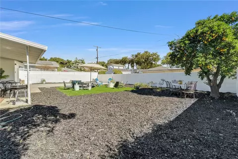 Exterior - 1204 Riverside, Fullerton, CA 92831 photo 5 of 7