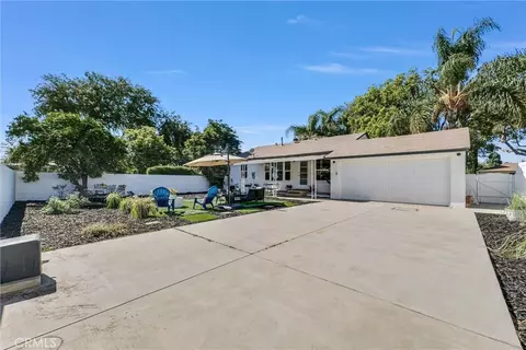 Exterior - 1204 Riverside, Fullerton, CA 92831 photo 3 of 7