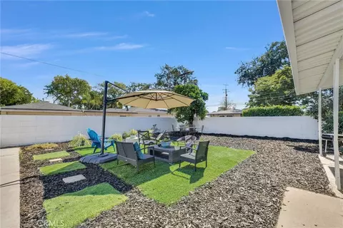Exterior - 1204 Riverside, Fullerton, CA 92831 photo 4 of 7