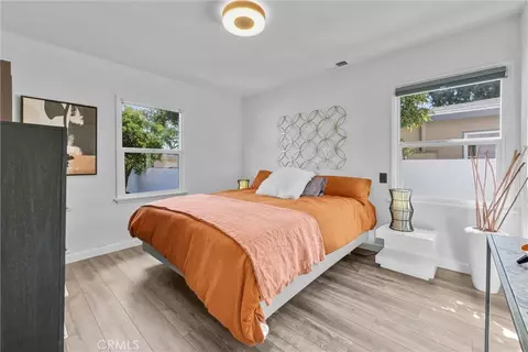 Bedroom - 1204 Riverside, Fullerton, CA 92831 photo 2 of 2