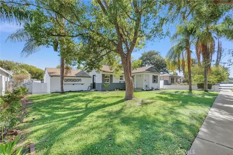 Exterior - 1204 Riverside, Fullerton, CA 92831 photo 7 of 7