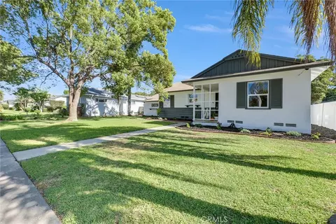 Exterior - 1204 Riverside, Fullerton, CA 92831 photo 6 of 7
