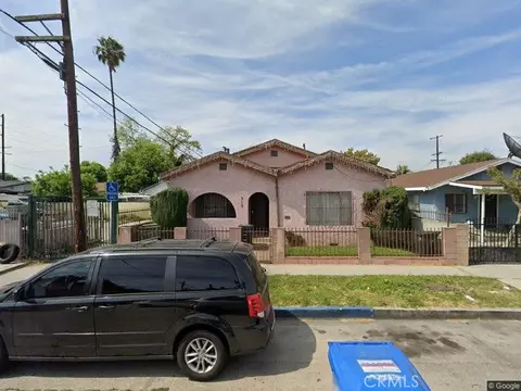 317 E 85th, Los Angeles, CA 90003