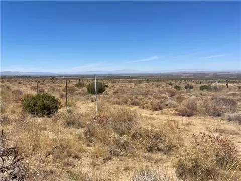 0 Vac Fort Tejon Drt Vic, Llano, CA 93544 photo 3