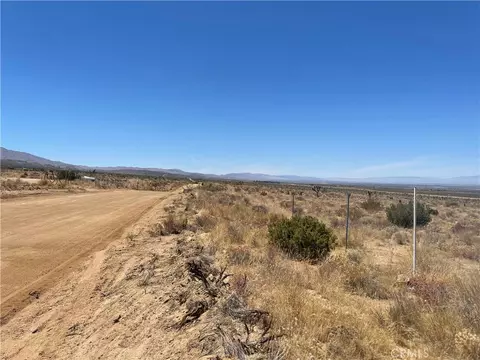 0 Vac Fort Tejon Drt Vic, Llano, CA 93544 photo 4
