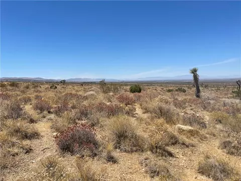 0 Vac Fort Tejon Drt Vic, Llano, CA 93544 photo 7