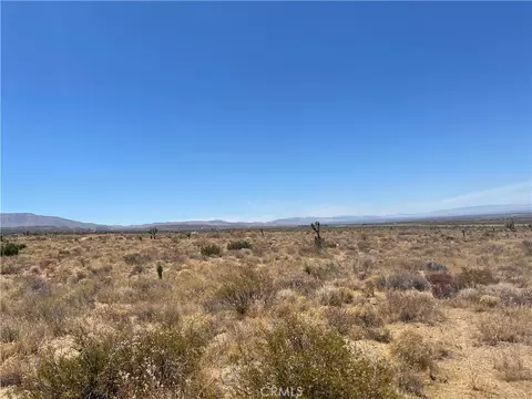 0 Vac Fort Tejon Drt Vic, Llano, CA 93544 photo 9