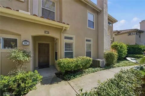 47 Via Madera, Rancho Santa Margarita, CA 92688