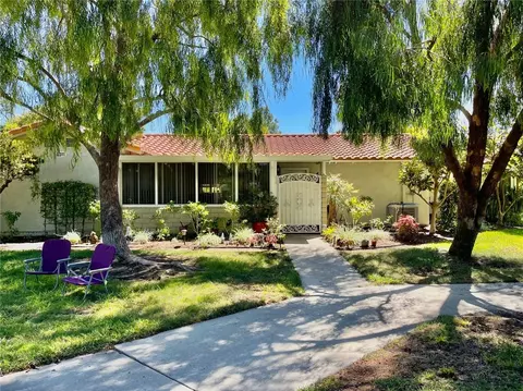 2311 Via Puerta #B, Laguna Woods, CA 92637