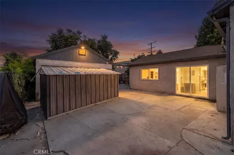 Exterior - 322 W School St, Compton, CA 90220 photo 11 of 11