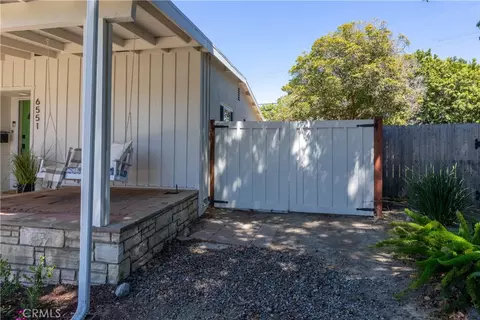 Exterior - 6551 E Bacarro, Long Beach, CA 90815 photo 19 of 20