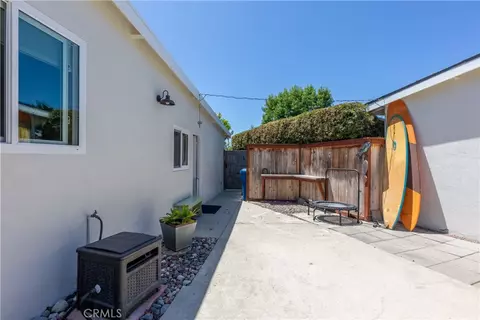 Exterior - 6551 E Bacarro, Long Beach, CA 90815 photo 17 of 20