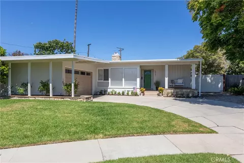 6551 E Bacarro, Long Beach, CA 90815