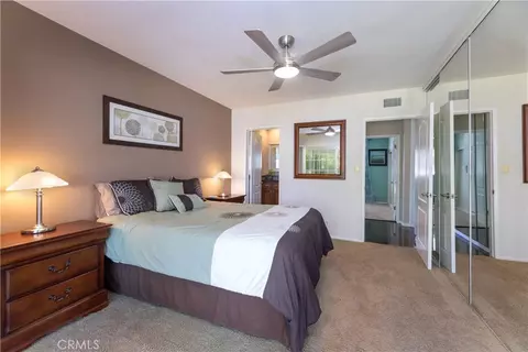 Bedroom - 6551 E Bacarro, Long Beach, CA 90815 photo 5 of 5