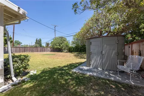 Exterior - 6551 E Bacarro, Long Beach, CA 90815 photo 15 of 20