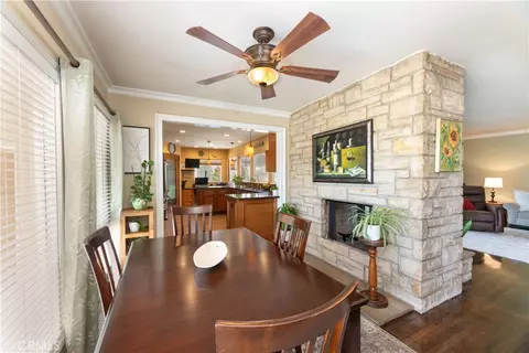 Dining - 6551 E Bacarro, Long Beach, CA 90815 photo 3 of 4