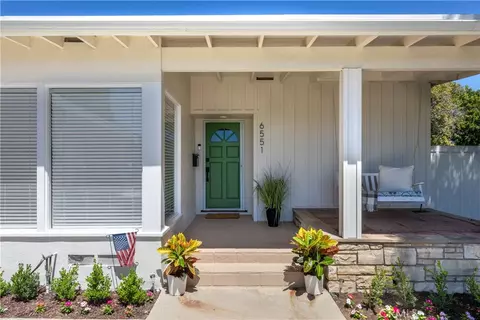Exterior - 6551 E Bacarro, Long Beach, CA 90815 photo 3 of 20