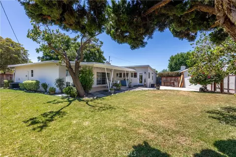 Exterior - 6551 E Bacarro, Long Beach, CA 90815 photo 9 of 20