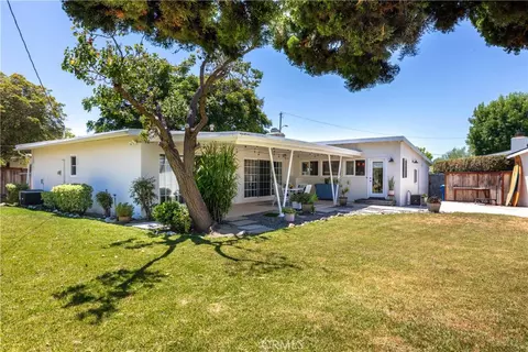 Exterior - 6551 E Bacarro, Long Beach, CA 90815 photo 10 of 20