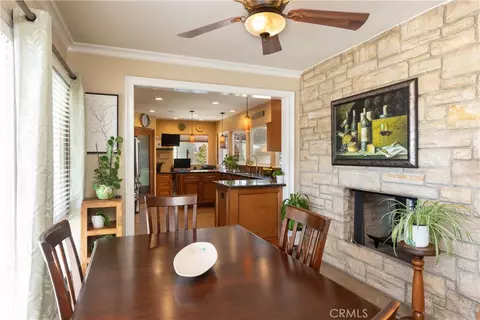 Dining - 6551 E Bacarro, Long Beach, CA 90815 photo 4 of 4