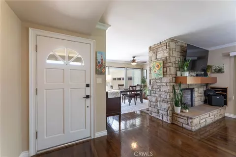 Entry Way - 6551 E Bacarro, Long Beach, CA 90815 photo 1 of 2