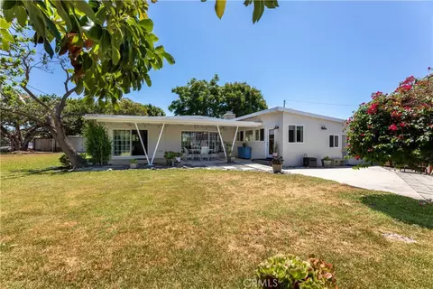 Exterior - 6551 E Bacarro, Long Beach, CA 90815 photo 6 of 20