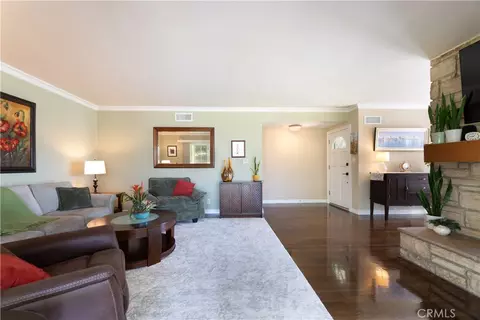 Living - 6551 E Bacarro, Long Beach, CA 90815 photo 2 of 2