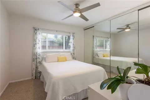 Bedroom - 6551 E Bacarro, Long Beach, CA 90815 photo 2 of 5